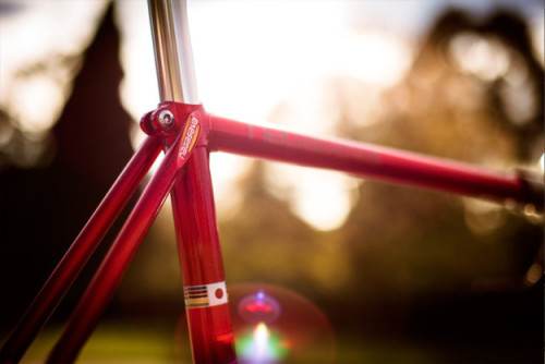 davewellbeloved: So simple, so beautiful (via The Blood of the Samurai: Nagasawa Special | Cycle EX