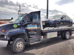 Black-Exchange:   Tow Boyz 973   Ig: Towboyz973  ✨ Call (973) 419-3627 For Towing,