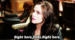 blakesoctavia-blog:  Rose Hathaway quotes [1/?] 