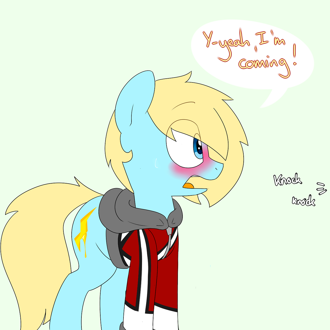 honey-wound: ((I swear I can’t not make her/him scream everytime. I try.))  X3!