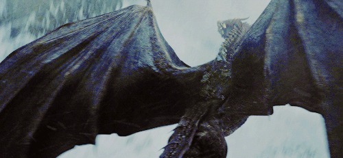 targaryensource:Go! Go now! Leave!