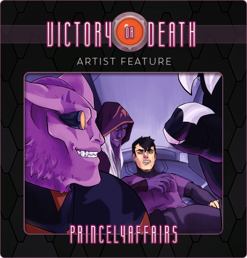  Today’s featured artist is @princely-affairs!(https://princely-affairs.tumblr.com)Pre-orders for Vi