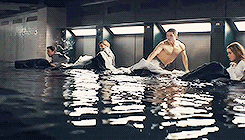 reading-goddess:  this movie tho!  The Kingsman  i loved this move so much !