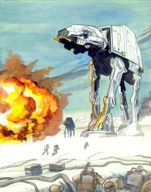 thebristolboard: The Empire Strikes Back adult photos