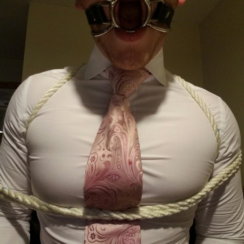 Sex suitbound25: I was ordered to take humiliating pictures