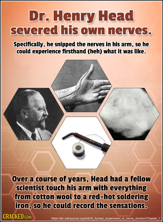 cracked:  23 Mad Scientists (That Actually Existed)