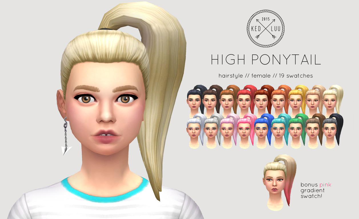 Хай прически. SIMS 4 ponytail. SIMS 4 ponytail hair. SIMS 4 short ponytail. SIMS 4 High ponytail.