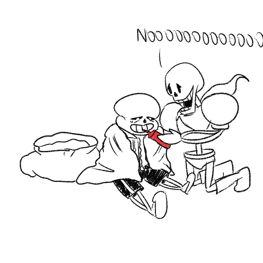 shushmabel:  :’)  based of this cute as heck comic  