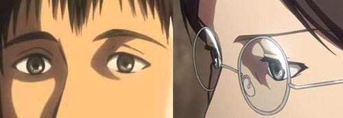 armin-gesumin:Alright so now everyone is either a Reiss or an Ackerman but do you