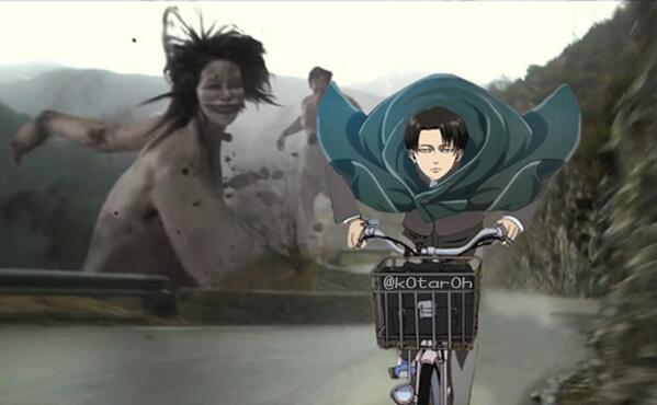 youubi:  junjouchara:  clrumstick:  is this what the live action movie is going to
