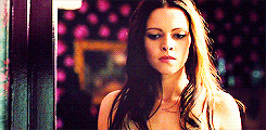 Fangirl Challenge: Female Characters [1/10] Charlotte (Wir Sind Die Nacht)