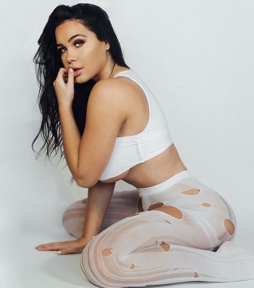 fcoxavi:  Mamacita 😘😍