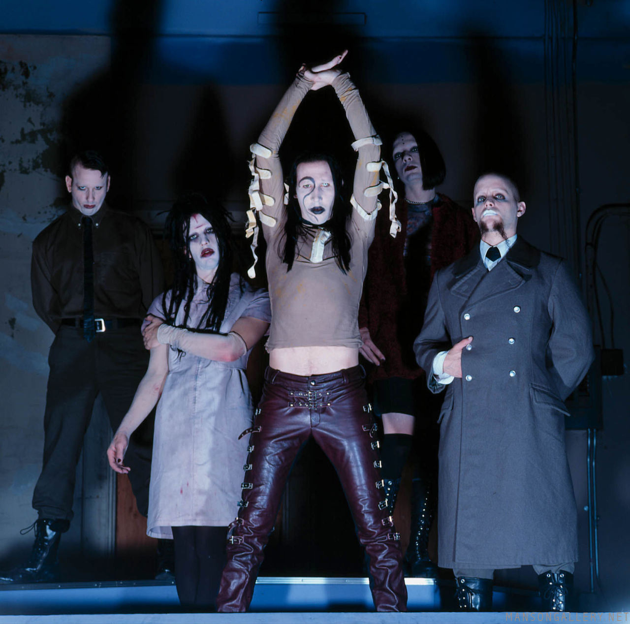 MxMephistopheles