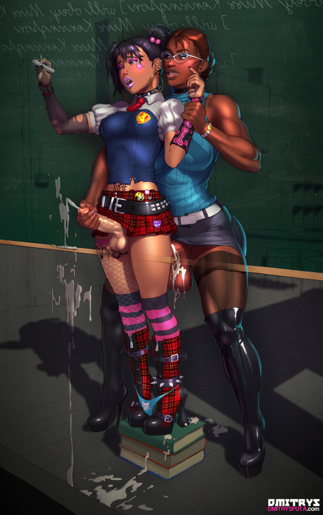 multifetishhentai:  Auto cum shot! 