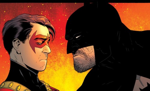 mayhw:  Batman and Robin #19 