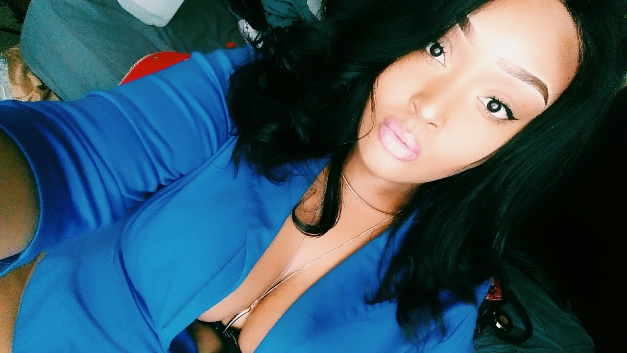 theartofseducing:  Fat Girl Magic ✨✨