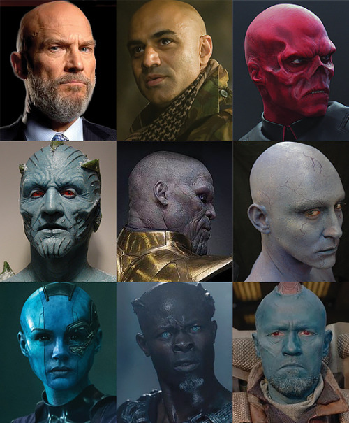 missmargaretcarter:  So there’s this trend in Marvel villains… 