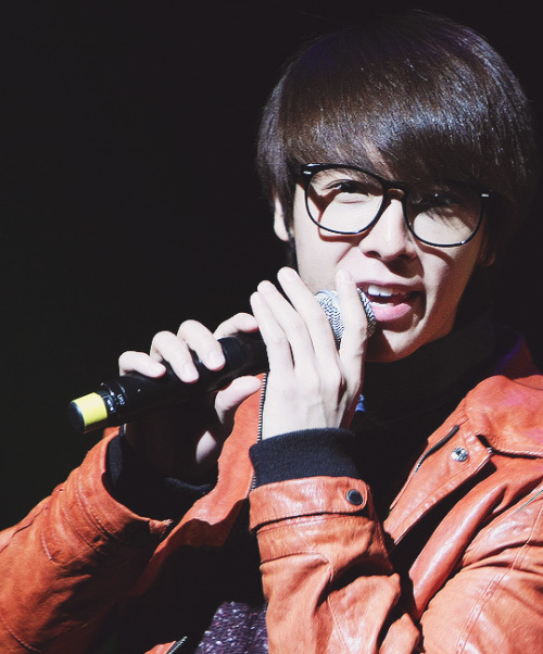 day 81 of waiting for lee donghae
