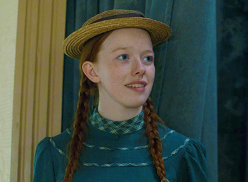 Favorite Anne Looks In Season 3