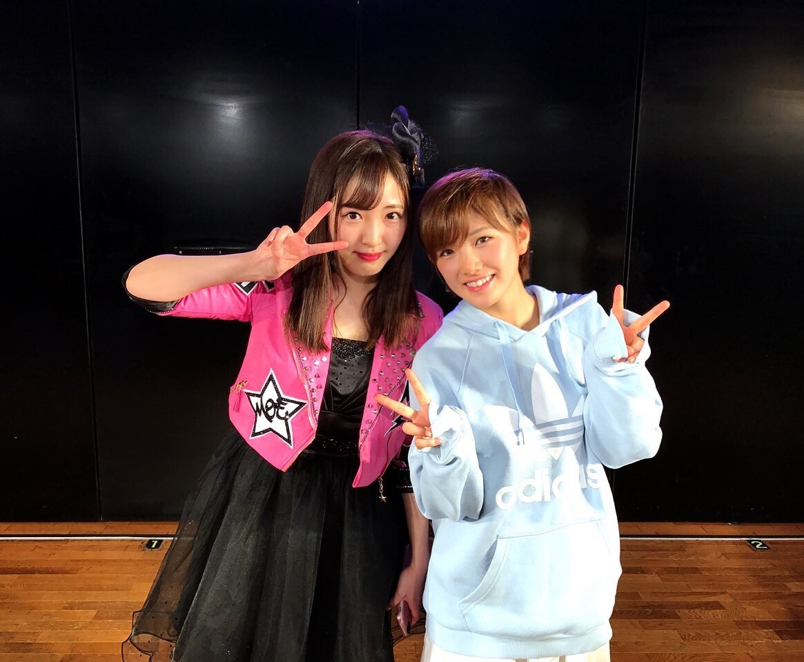 48groupstelevision:  岡田奈々 - twitter, 755 (2017/03/21)