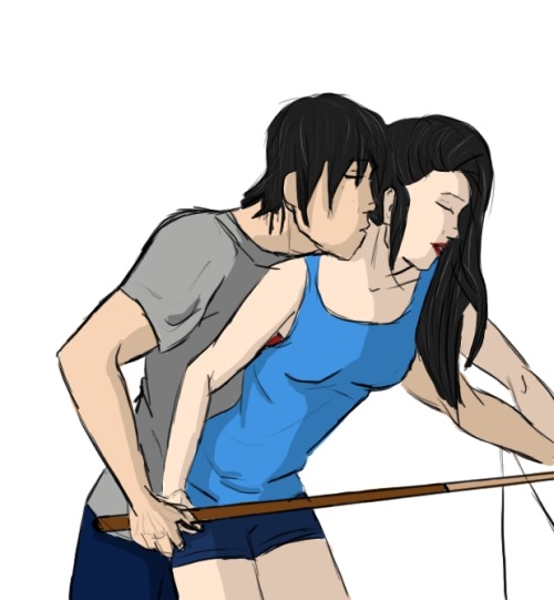 jemyart:  Chalant~