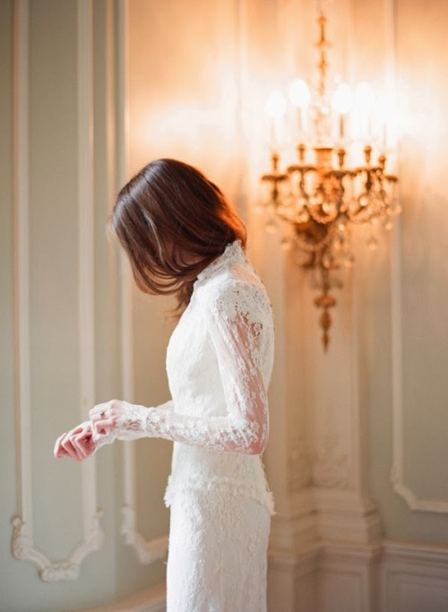 pedalfar:dustjacket attic: Wedding Inspiration