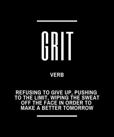 whiskey-sex-and-lies: Got Grit?I Got Plenty of Grit!I Got Fucking Grit!🇺🇸🇺🇸🇺🇸