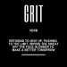 whiskey-sex-and-lies: Got Grit?I Got Plenty of Grit!I Got Fucking Grit!🇺🇸🇺🇸🇺🇸