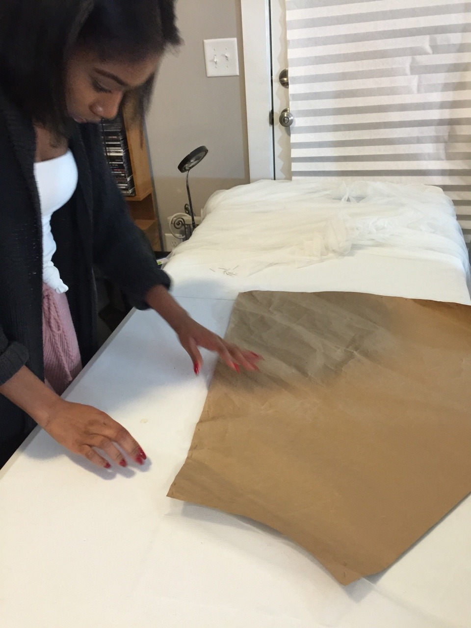 drankinwatahmelin:  atasteoflee:  jonekaran:  The whole process of me creating my