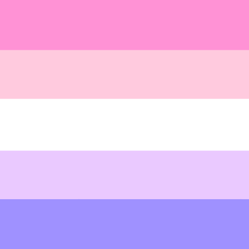 lgbt-stims:transfemboy flags!these flags are for transfems who identify with the term femboy! these 