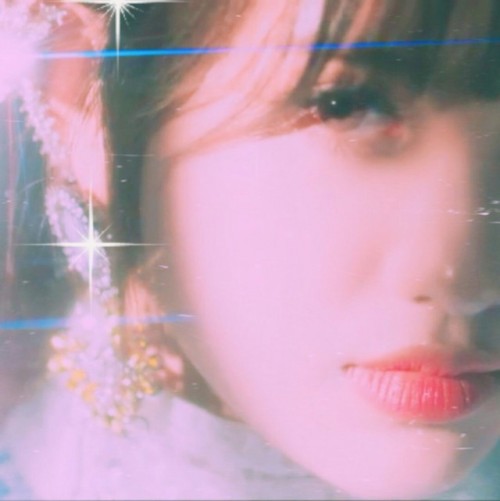 Everglow Icons 