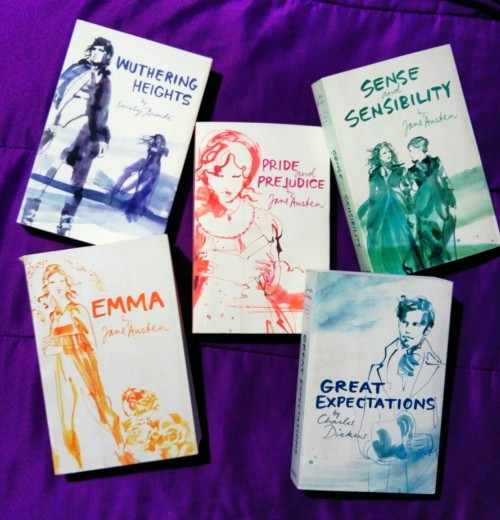 dominiquereads: books-cupcakes May Book Photo Challenge- Day 22: Classic Definitely Pride and Prejud