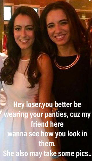awesometitelory: decentb0y:   U better obey her too   Mmmmmm oh god 
