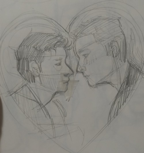 They Love Eachother So Much It Hurts
