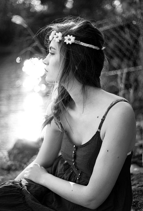 In the heaven