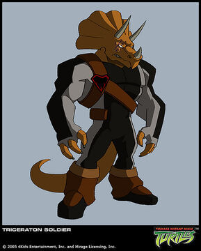 I Really Wanted A Third Movie To Be With A Triceriton Invasion Of The City I Would Say Space But I Think