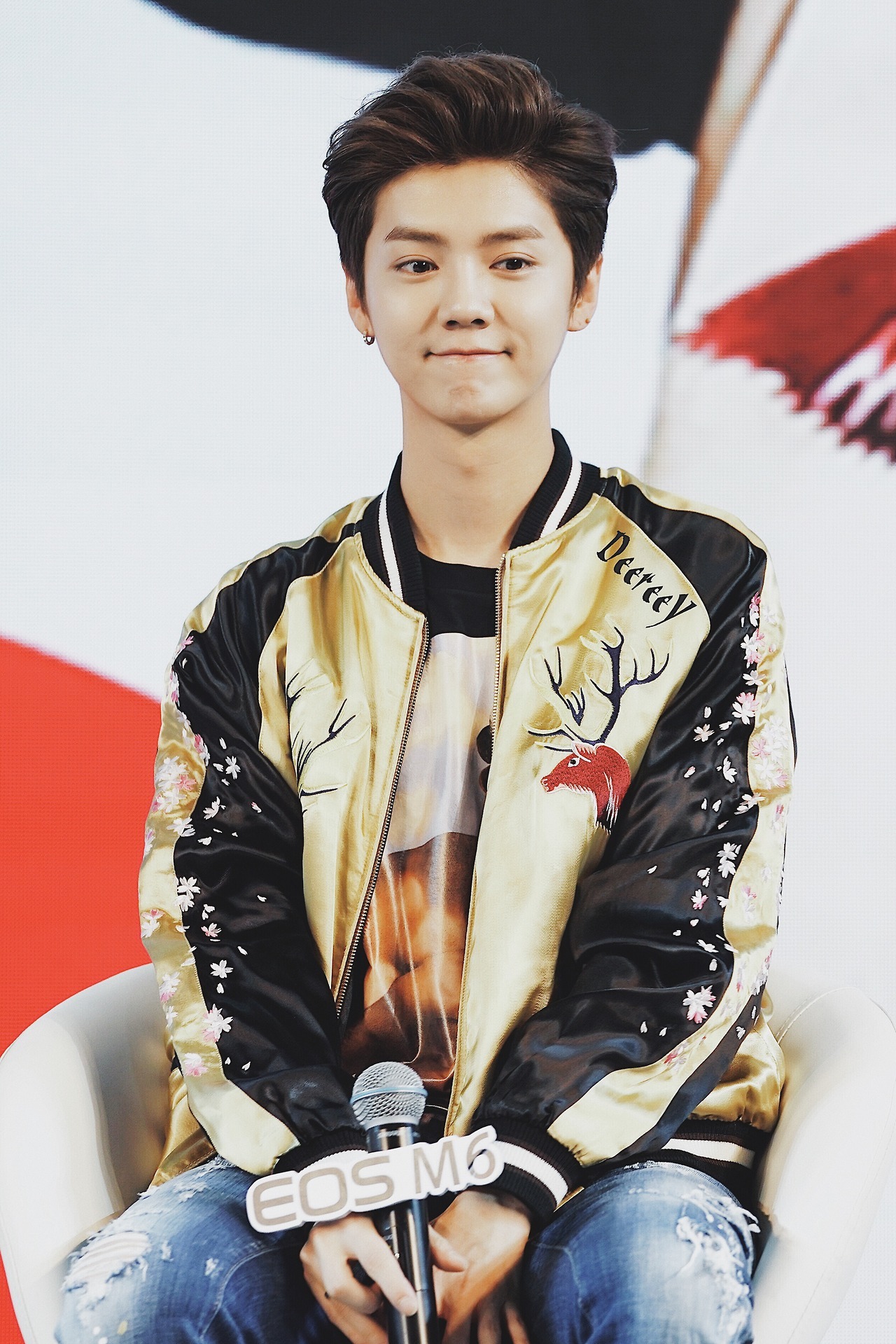 fyeah! luhan