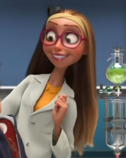 rainbowthinker:  teacupsandtelevision:  blue-eyed-hanji:  fandomsandconservativelogic:  raggedyasgardian:  I have been taking chemistry classes for the past few years, and I can tell you only one thing that Disney got wrong.  Put your hair up.  Put your