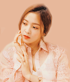 jieqiiong: some of my favorite pics of yeri