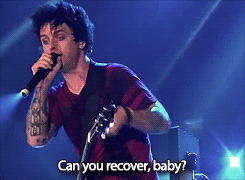  Green Day - Stray Heart (Live in Moscow) (x) 