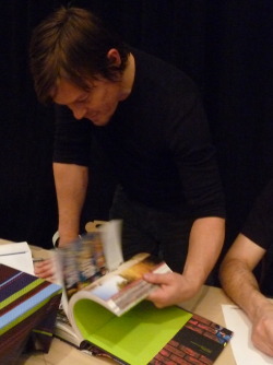 Norman Reedus