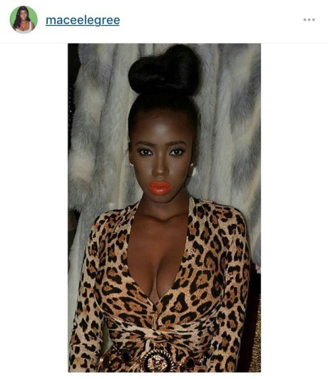 XXX naturalhairstyleson:  28 Women Who Are Bringing photo