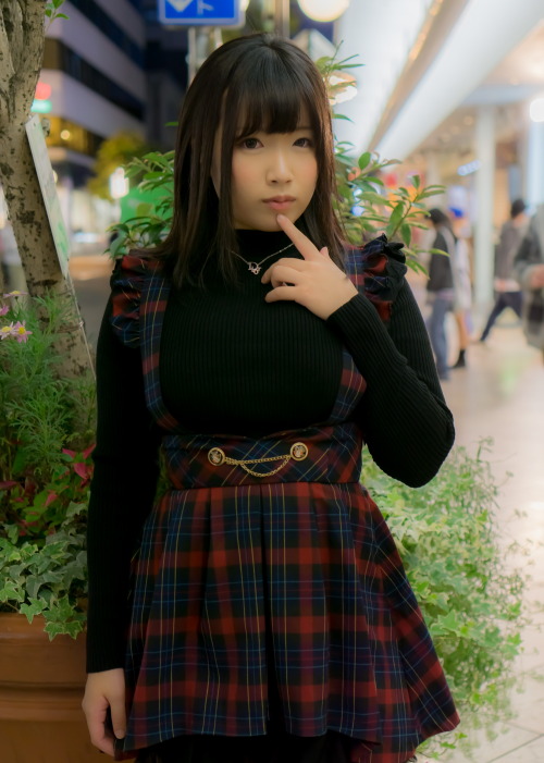Cute Little Girl Matori 1-25