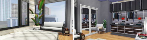 GENERATIONS FAMILY APARTMENT 3 bedrooms - 4-6 sims1 bathroom§73,446 (will be less when placed d