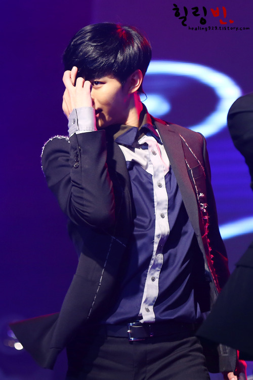 fyeah-vixx:cr: HealingBin // DO NOT EDIT