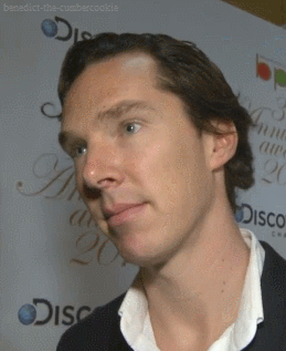 thefittongroundcrew:benedict-the-cumbercookie:Profile & Jawline PornJFC Lys ! Didn’t even know a