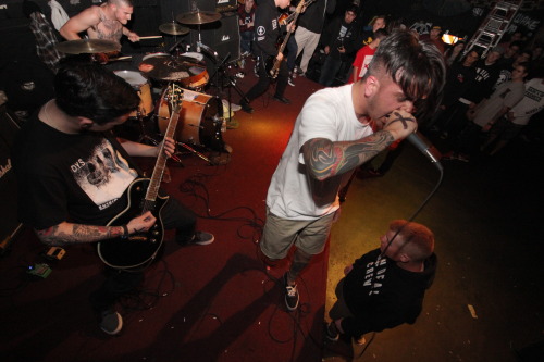 bayareahardcore:  Step Aside, 2013. 924 Gilman adult photos