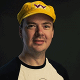 iwfr-nc-gifs:  RIP Justin “JewWario” CarmicalYou were funny, entertaining and