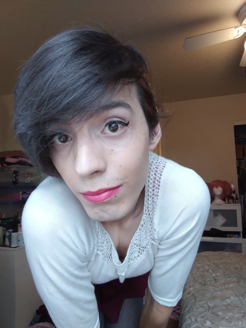 mostunremarkable: Loving myself has been a long and painful journey, and I’m stronger because 