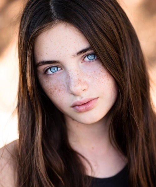 that-pretty-face: Lilly Kruk